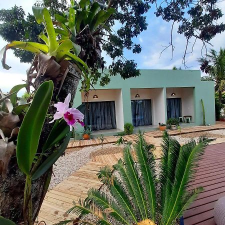 Mana Mariscal Hospedagem بومبينهاس المظهر الخارجي الصورة